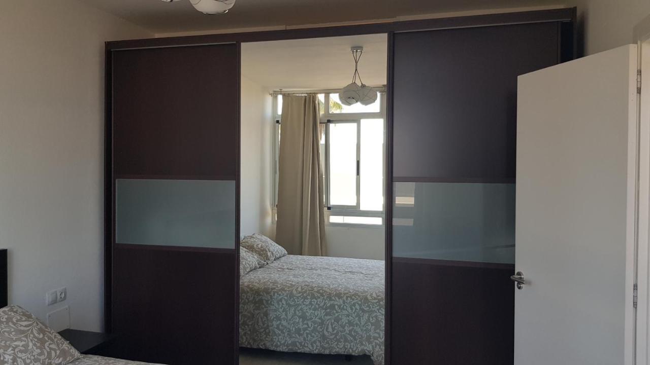Vivienda Vacacional Arisa Морро-дель-Хабле Экстерьер фото