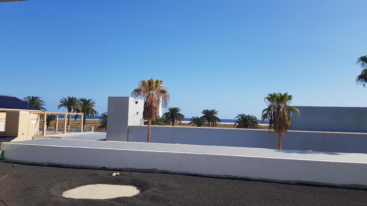 Vivienda Vacacional Arisa Морро-дель-Хабле Экстерьер фото